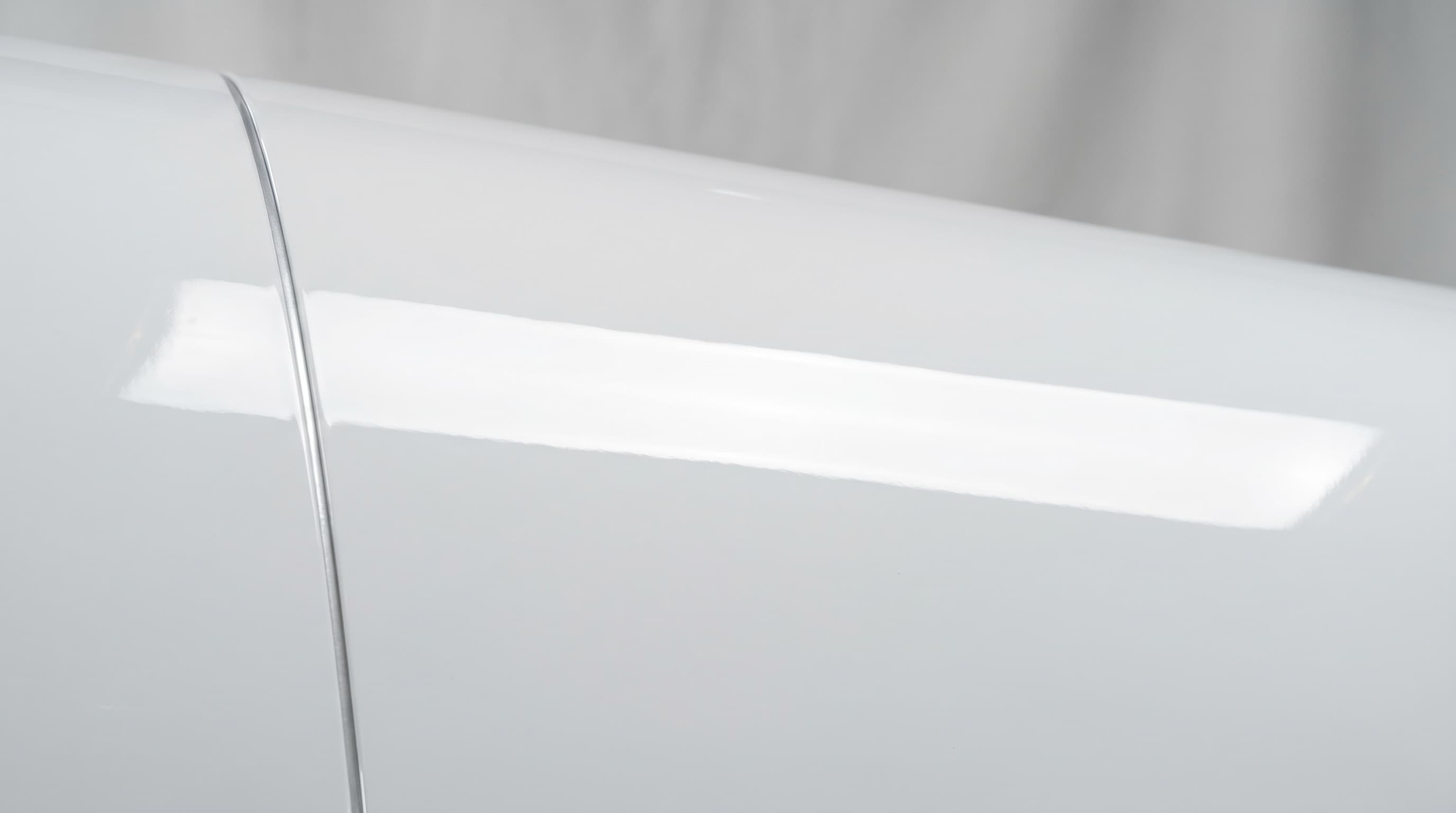 Surface Enhancement — finished result