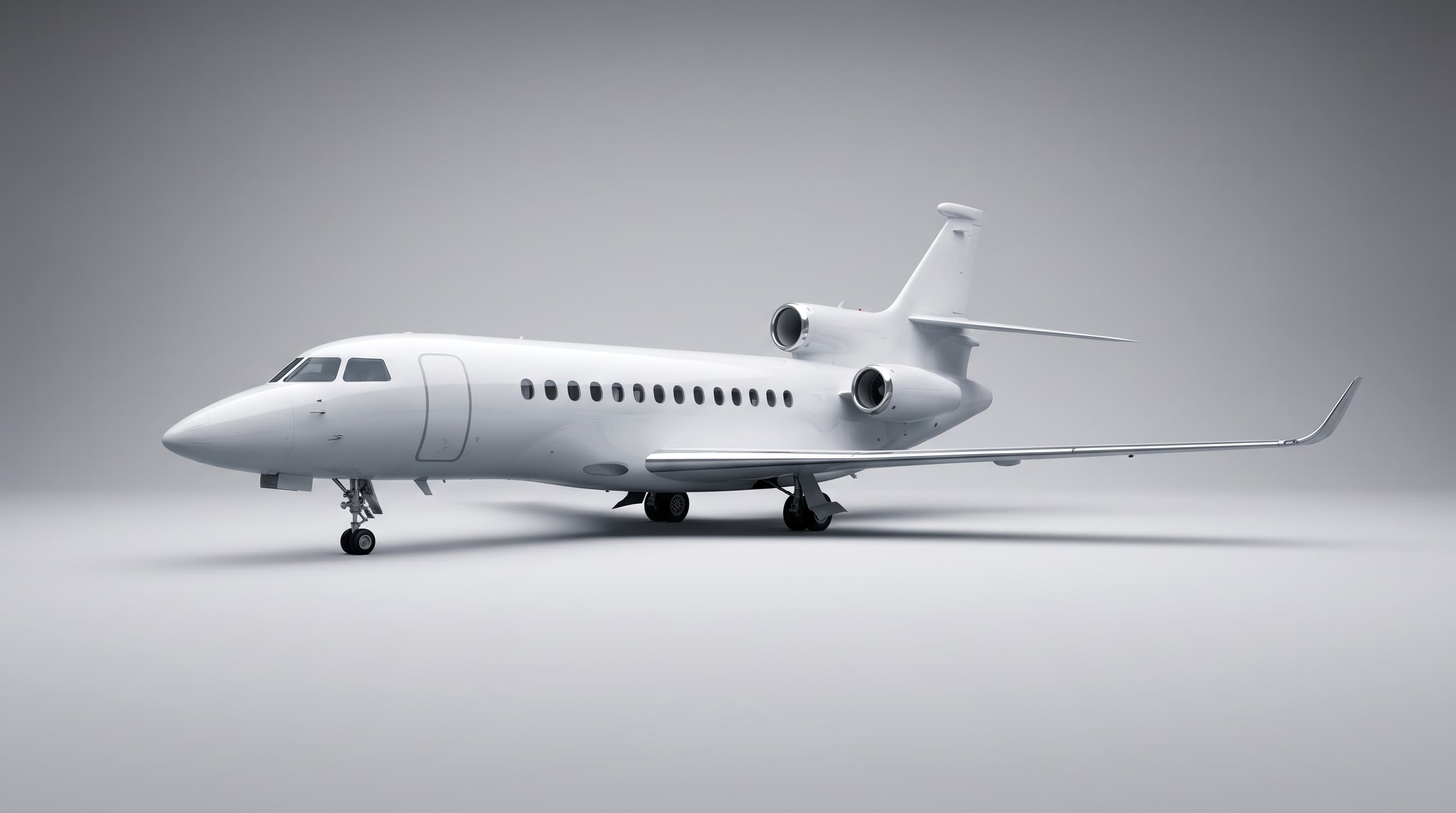 Dassault Falcon 8X
