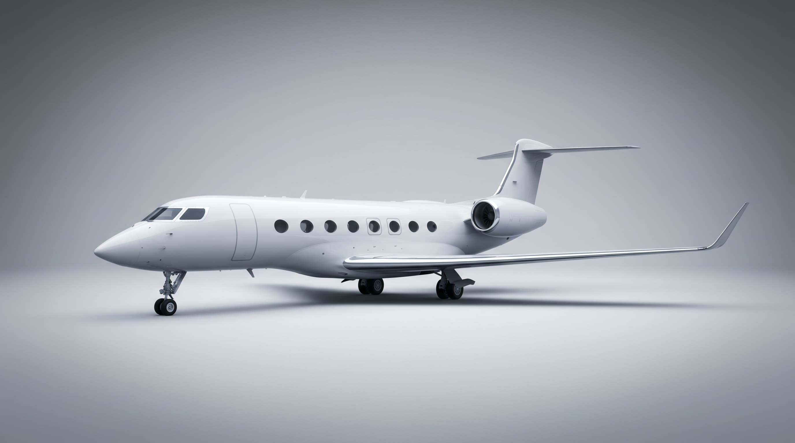 Gulfstream G650ER