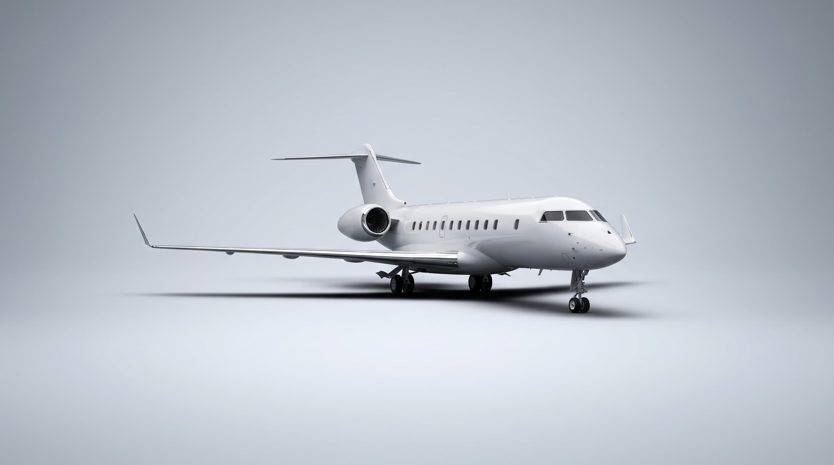 Bombardier Global 7500