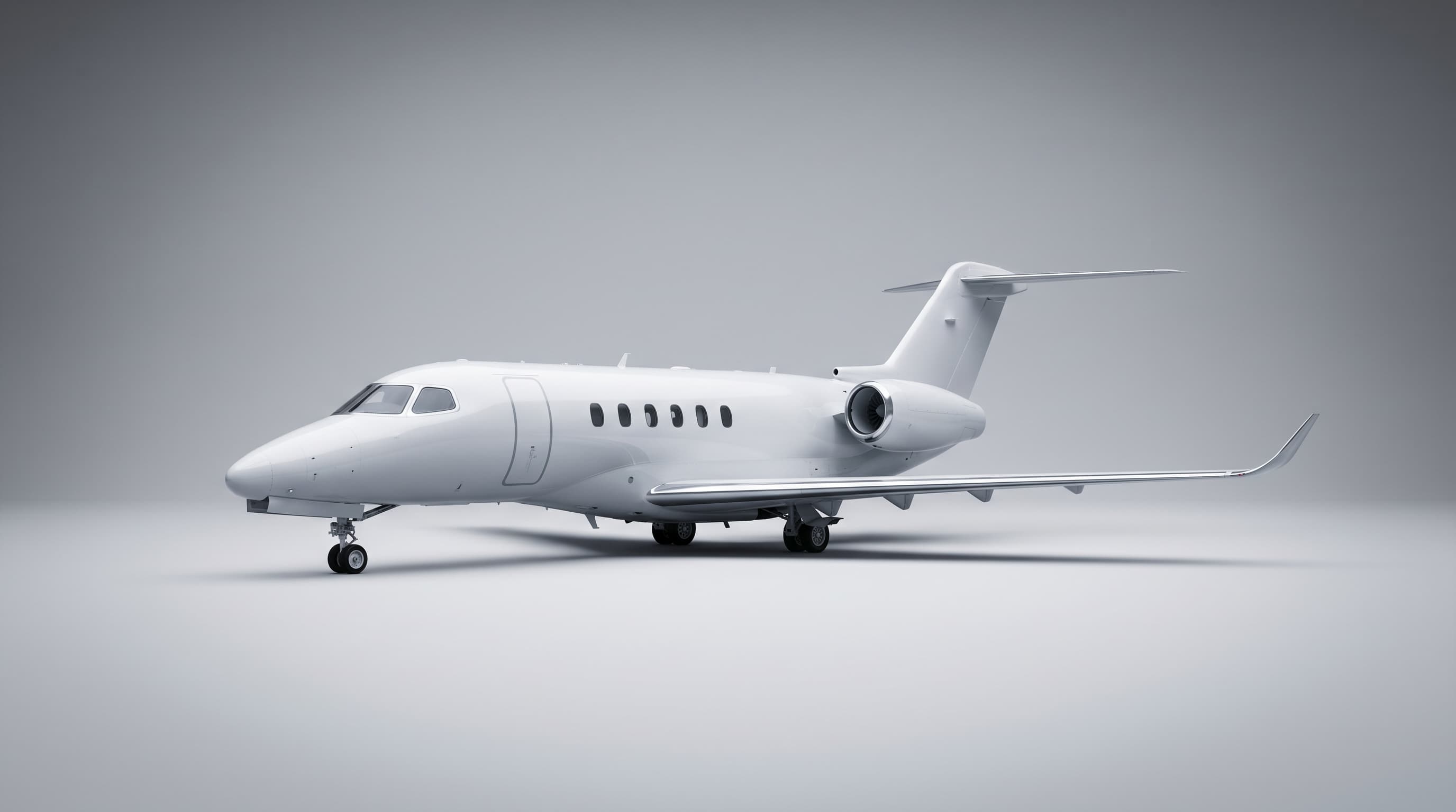 Cessna Citation Longitude