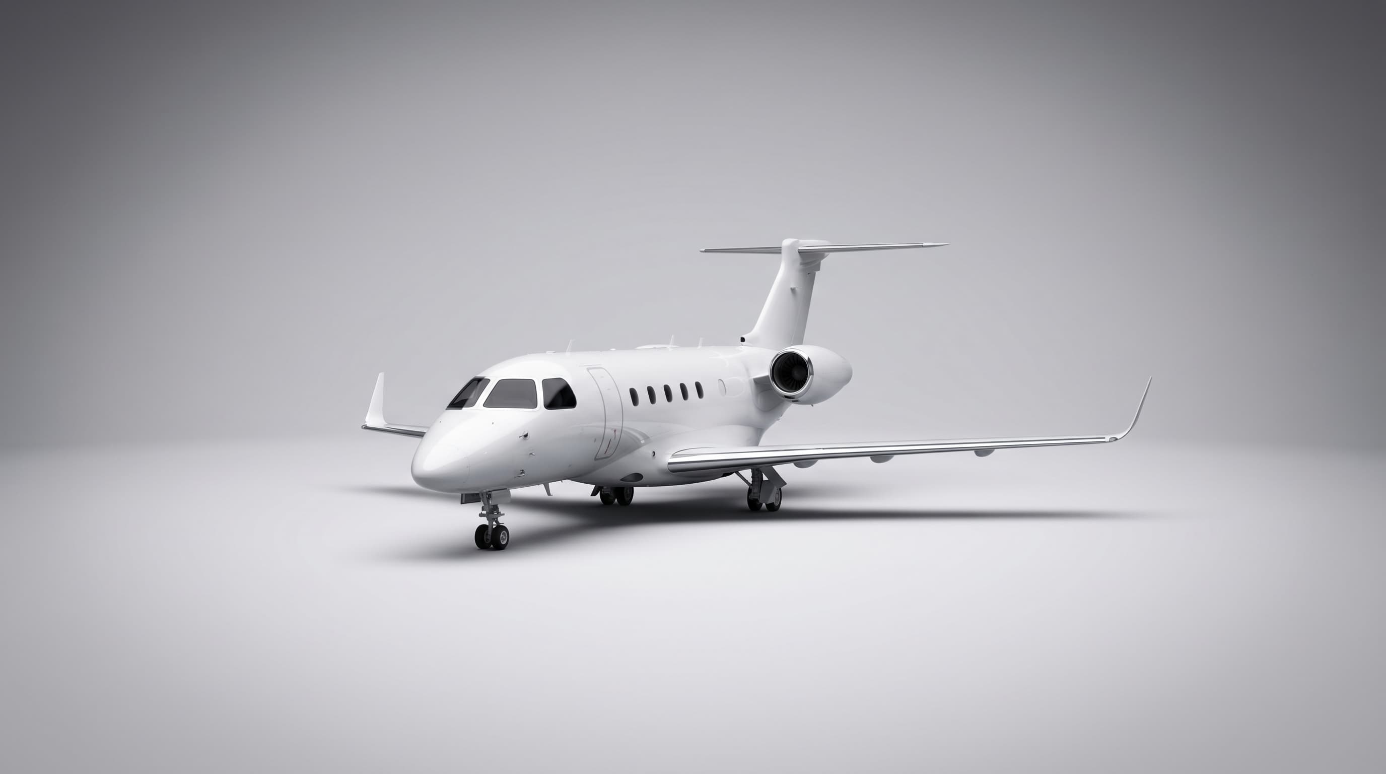Embraer Praetor 600