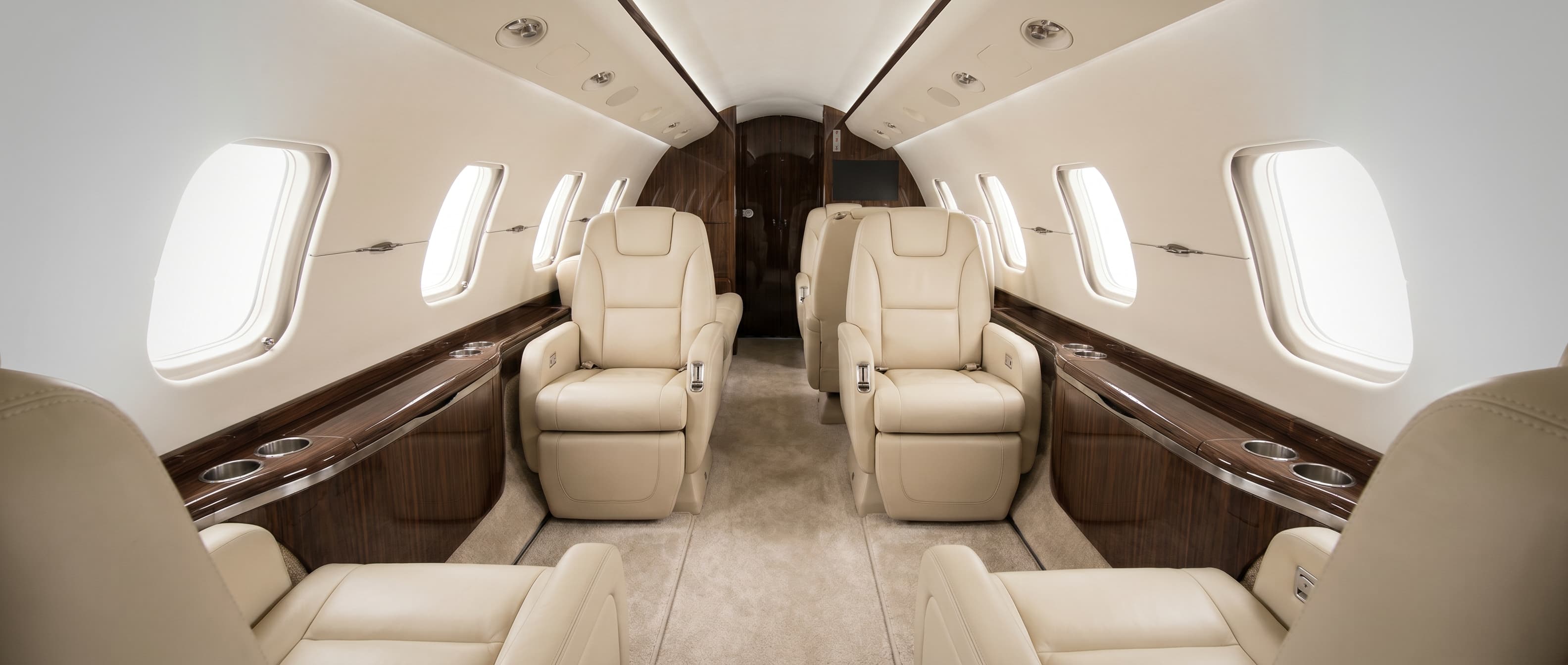 Interior Deep Detailing — finished result