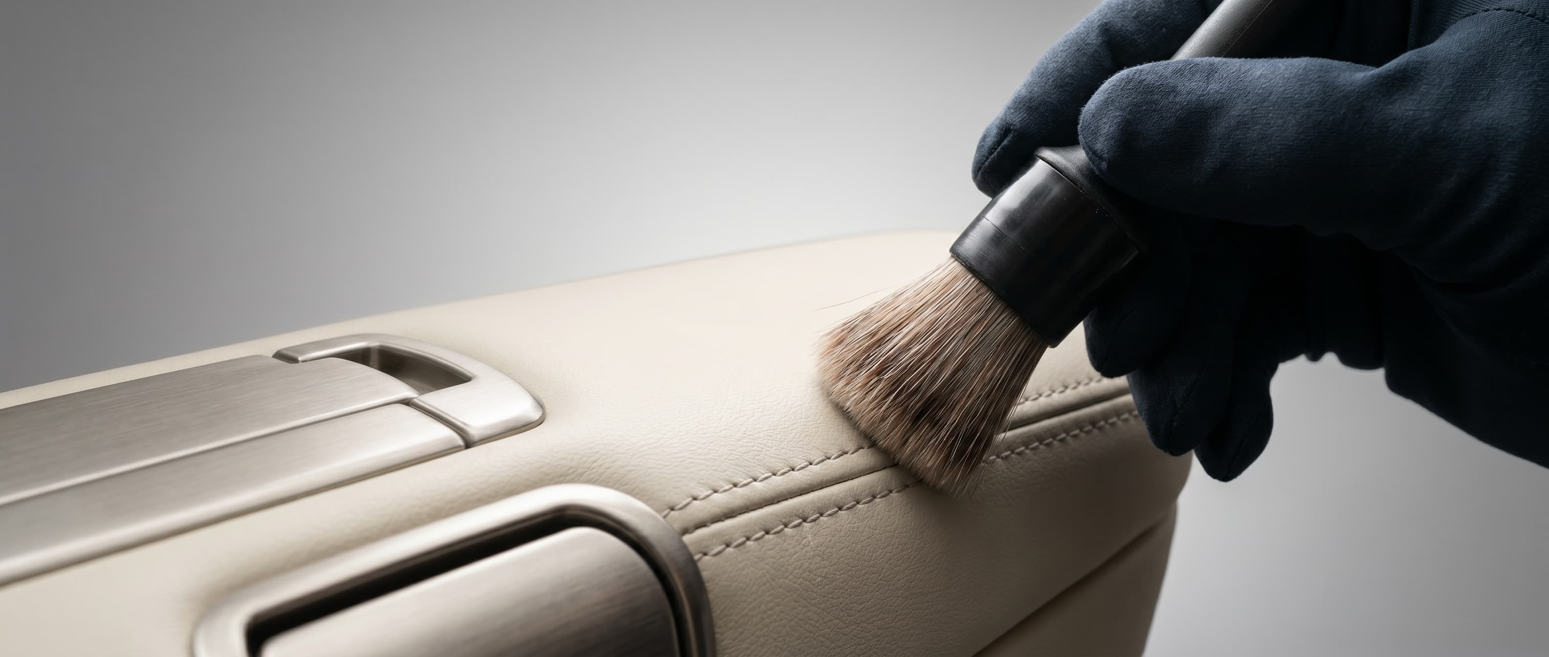 Interior Deep Detailing — work in progress