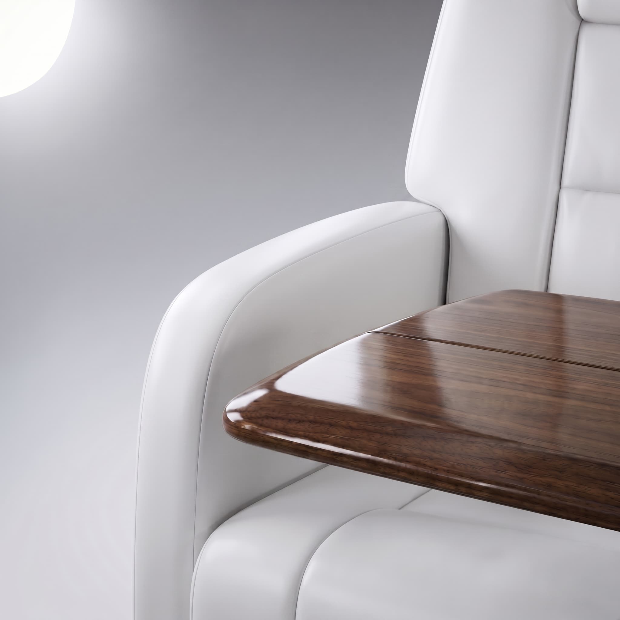 Interior Deep Detailing